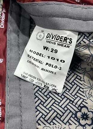 Летние шорты 4