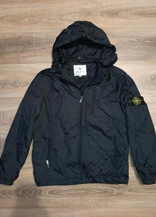 Куртка женская stone island