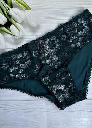 Зелені трусики victoria’s secret!