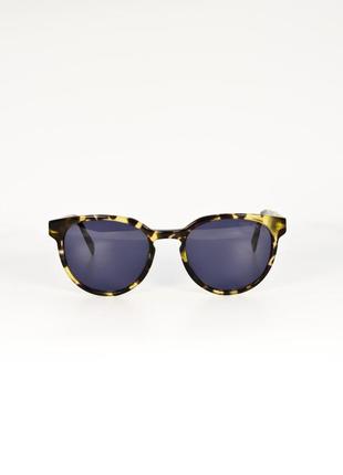 Очки солнцезащитные унисекс warby parker wright m1 фото