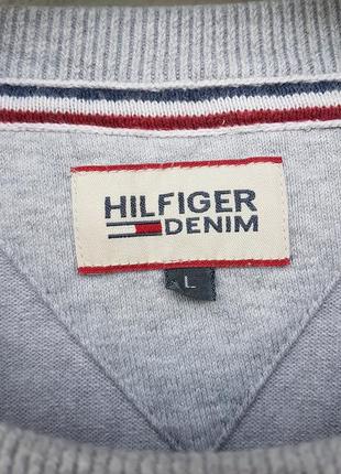 Лонгслив tommy hilfiger оригинал5 фото