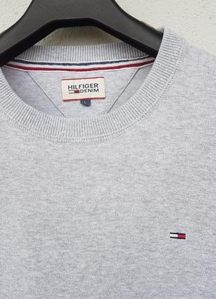 Лонгслив tommy hilfiger оригинал2 фото