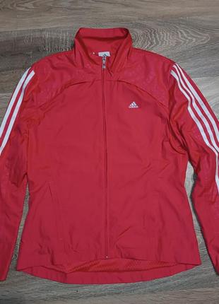 Куртка женская adidas clima 360 l