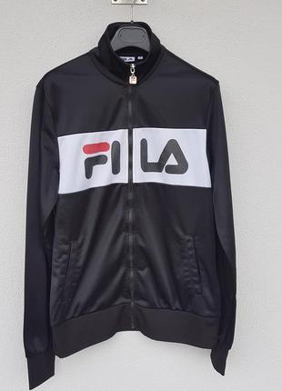 Олімпійка fila оригінал