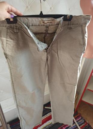 Брюки чоловічі