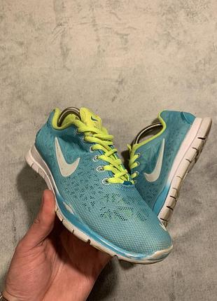 Кроссовки nike free run2 фото