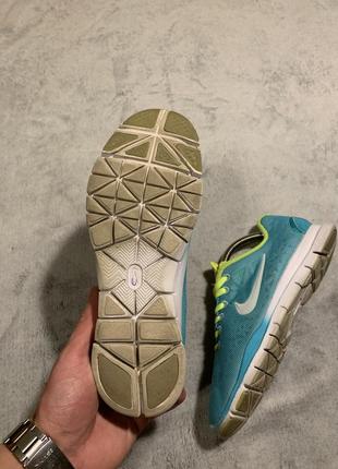 Кроссовки nike free run5 фото
