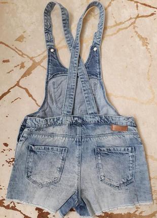 Комбінезон zara 2