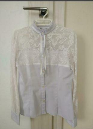 Блузка фирмы zironka