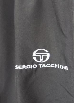 Штани спортивні sergio tacchini оригінал4 фото