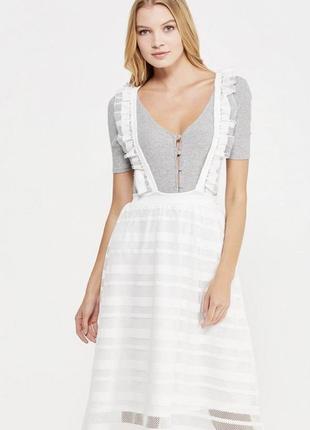 Летний сарафан