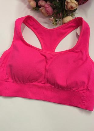 Спортивный топ champion