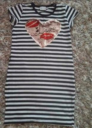 Платье ф. barmy