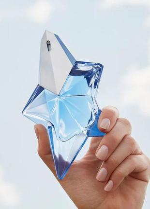 Женские духи thierry mugler angel (тьерри мюглер ангел) парфюмированная вода 50 ml тестер