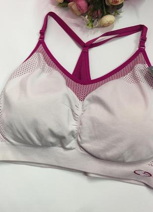 Спортивный топ champion