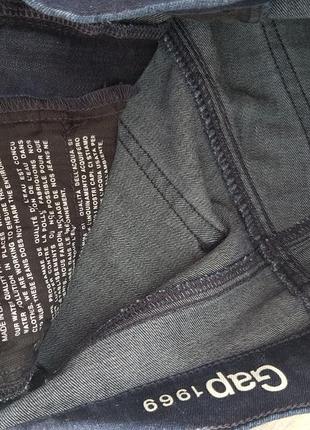 Базовые скинни джинсы2 фото