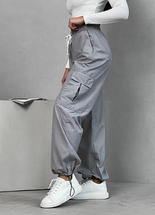 Штани карго 🍒