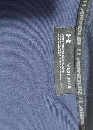 Спортивная олимпийка under armour р.46-482 фото