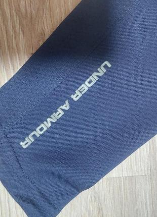Спортивная олимпийка under armour р.46-483 фото
