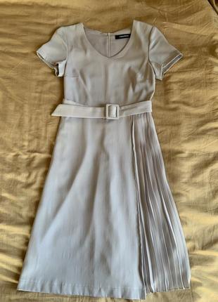 Сукня la reine blanche