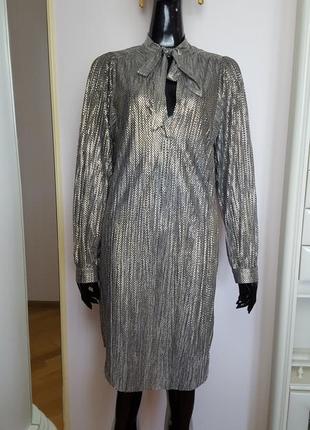 Платье sabina musayev