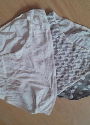 Трусы женские р.xl (3 шт.)
