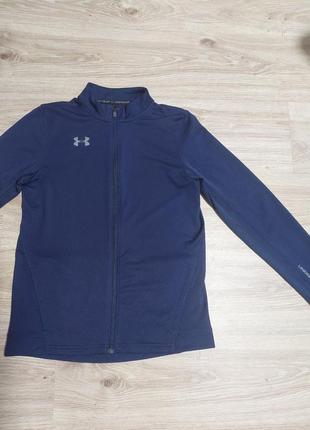 Спортивная олимпийка under armour