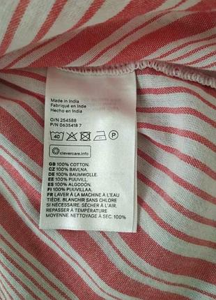 Блуза h&amp;m 4