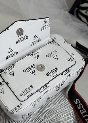 Сумка guess 3