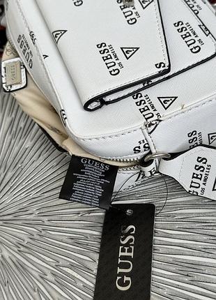Сумка guess 4