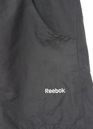 Шорты reebok оригинал4 фото