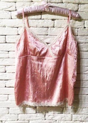 Бельевой топ, ткань жатка