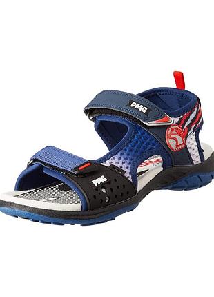 Сандалии primigi pee 1968 размер 29, стелька 18,5 см