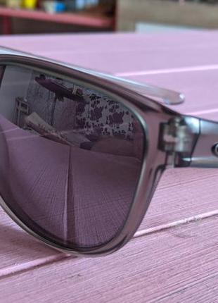 Очки солнцезащитные oakley sliver2 фото