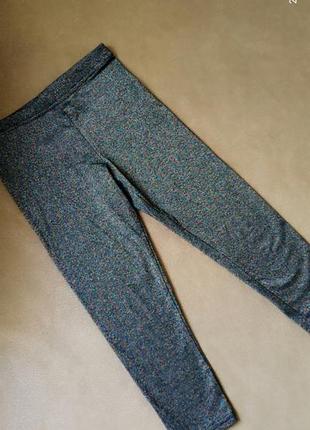 Продам красивые лосинки,бриджики