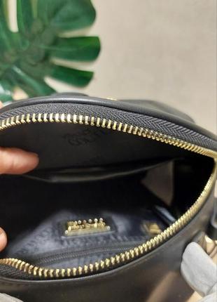 Стильный яркий рюкзак-сумка versace jeans couture оригинал8 фото
