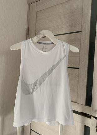 Женская майка nike оригинал