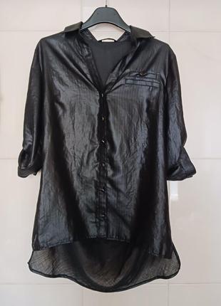 Оригинальная блуза