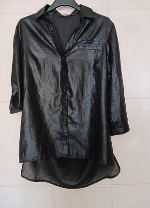 Оригинальная блуза 2