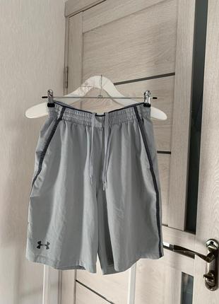 Мужские шорты under armour оригинал