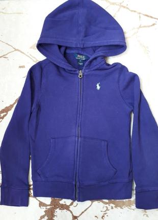 Кофта polo ralph lauren