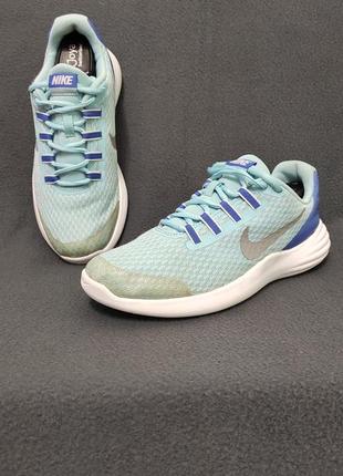 Nike lunarconverge running shoes1 фото