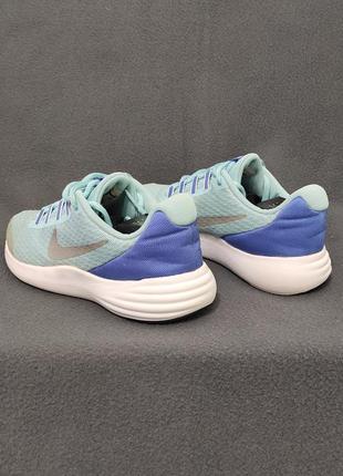 Nike lunarconverge running shoes2 фото