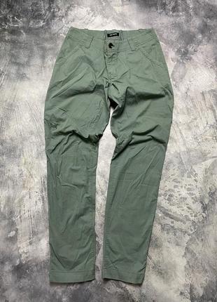 Штаны arcteryx