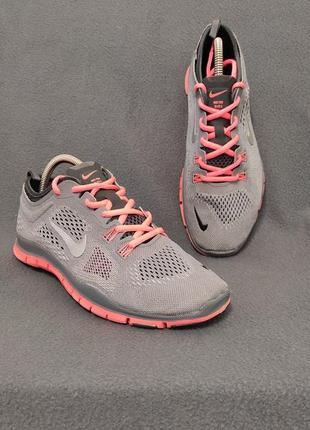 Nike free 5.0 tr fit41 фото