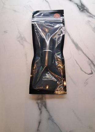 Стійка матова помада m.a.c cosmetics у відтінку whirl mini