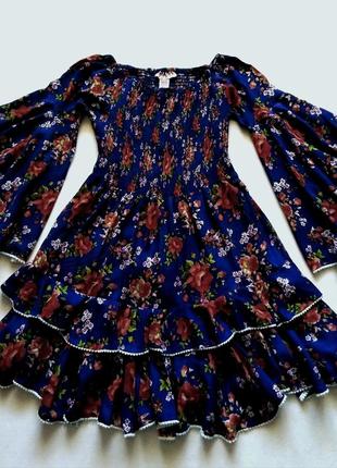 Платье cherry lane