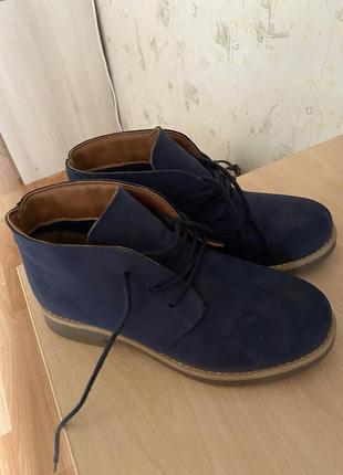 Туфли, хайтопы, сапожки