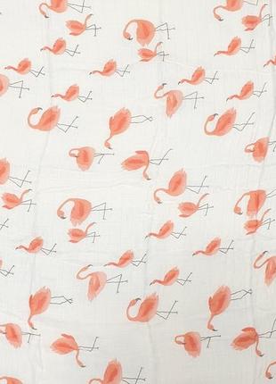 Муслиновая пелёнка