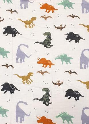 Муслиновая пелёнка